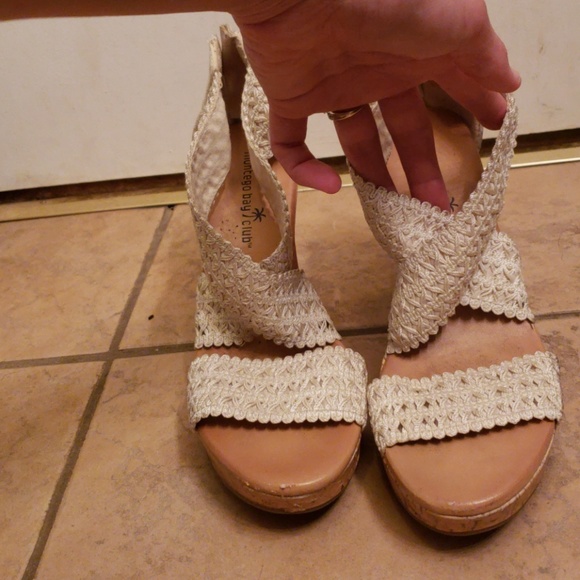 Wedges - Picture 2 of 2